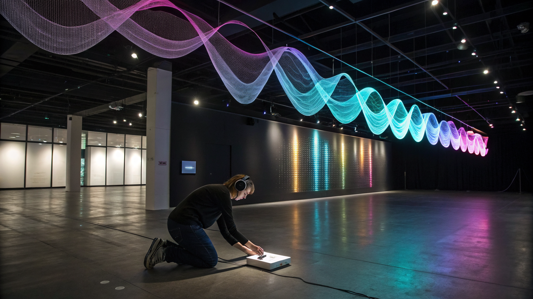 Digital Echoes