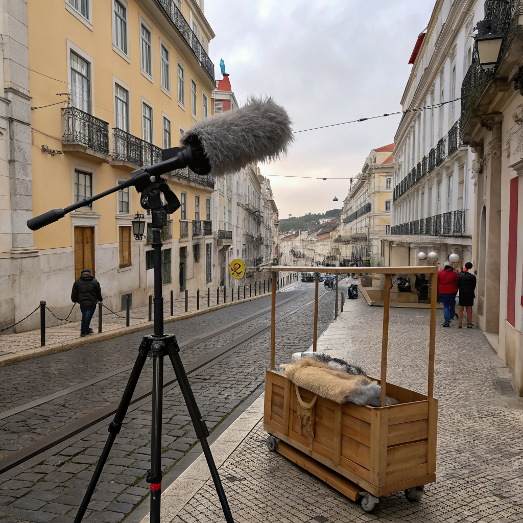 Street Sounds